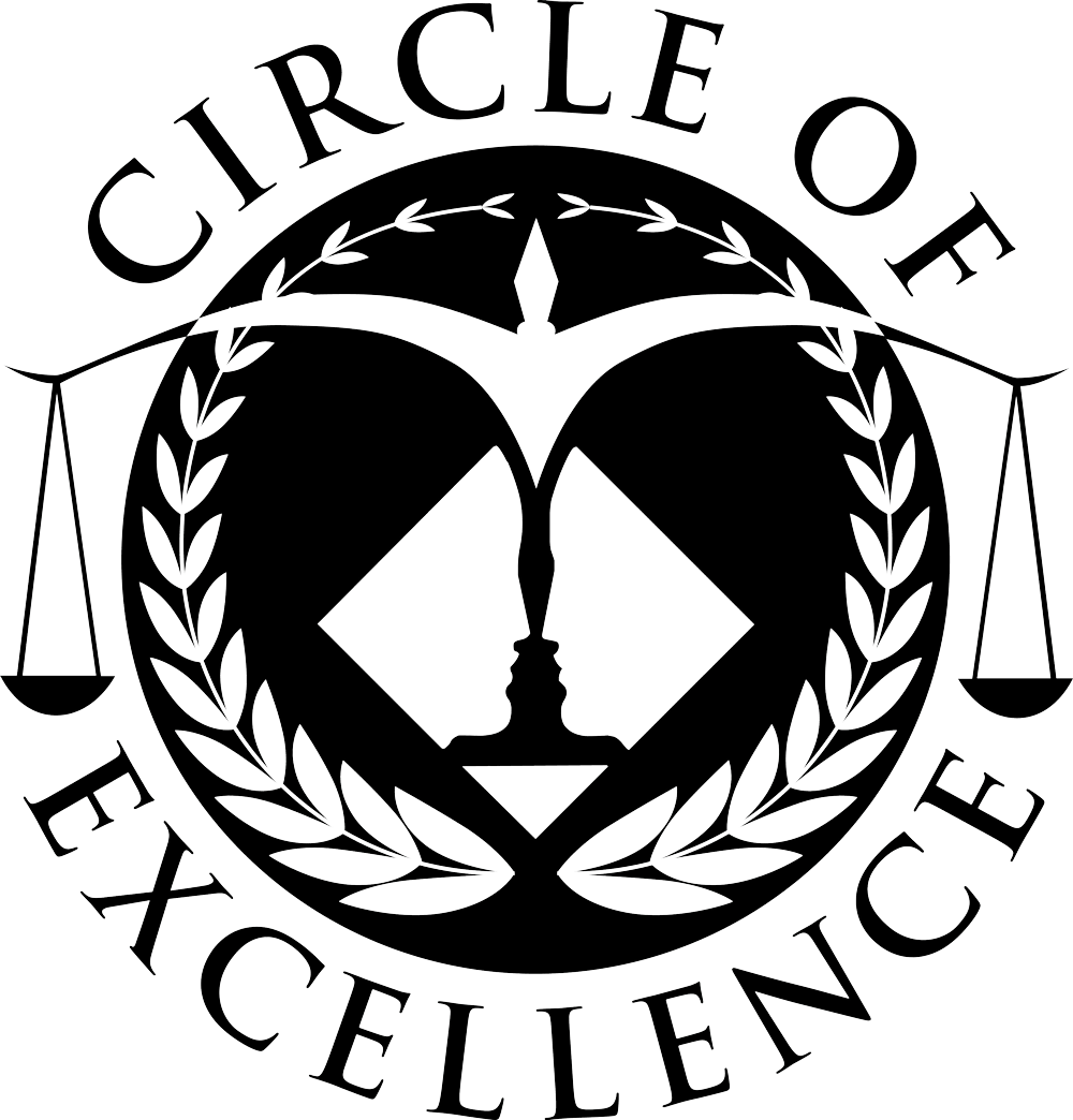 CircleofExcellence BC Davenport