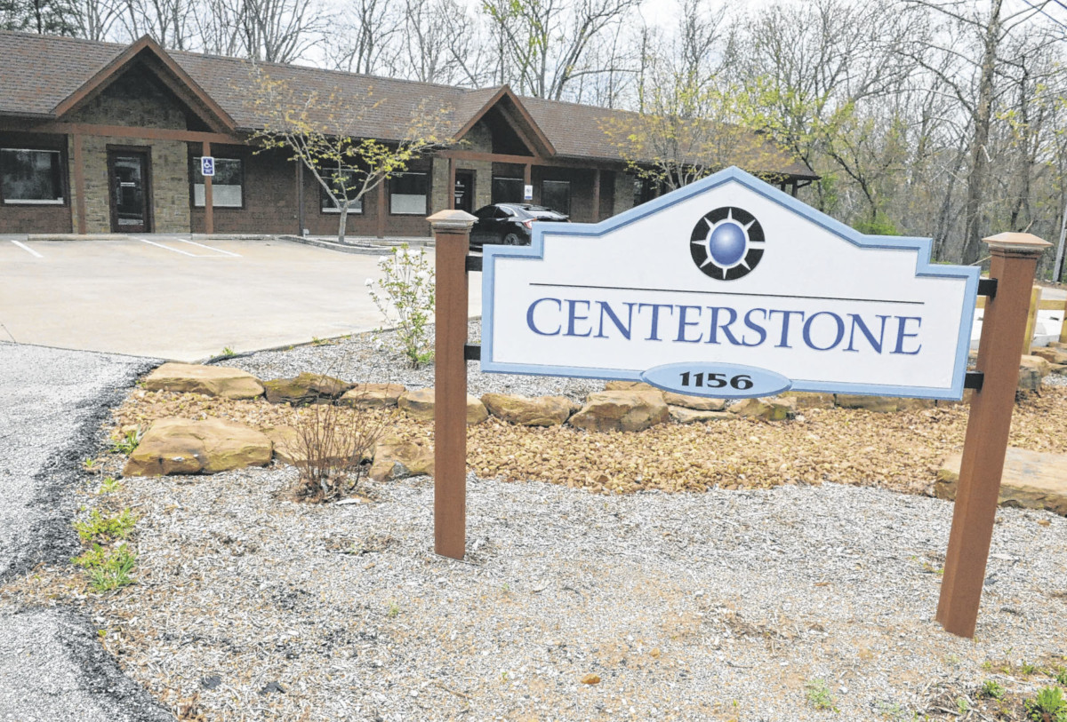 ‘These resources can save lives’ Centerstone and VA partner to provide