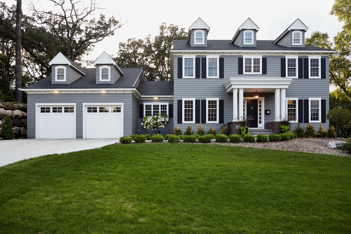 Morningside Colonial BCD Homes