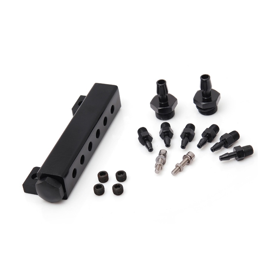 VACUUM MANIFOLD BLOCK BC Direct