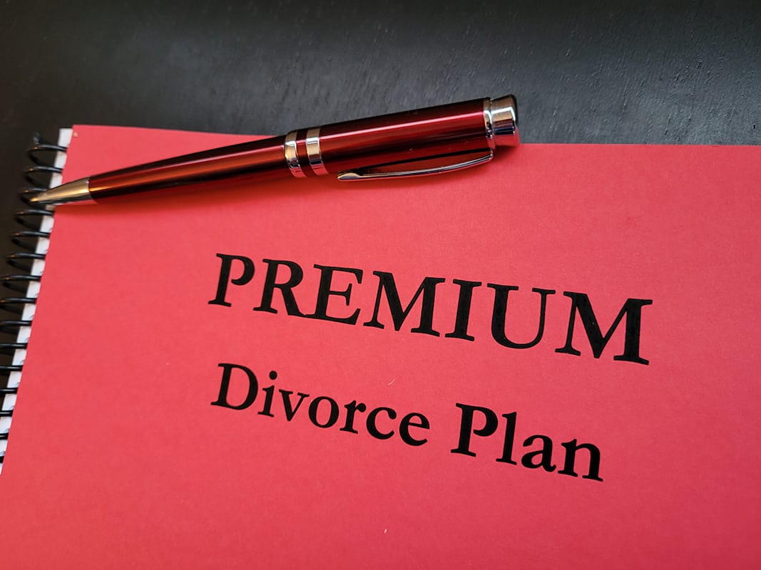 Premium B.C. Divorce Plan BC Divorce Options