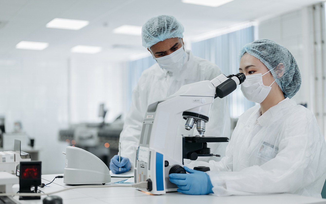 Life Sciences Center of Excellence BCD Meetings & Events