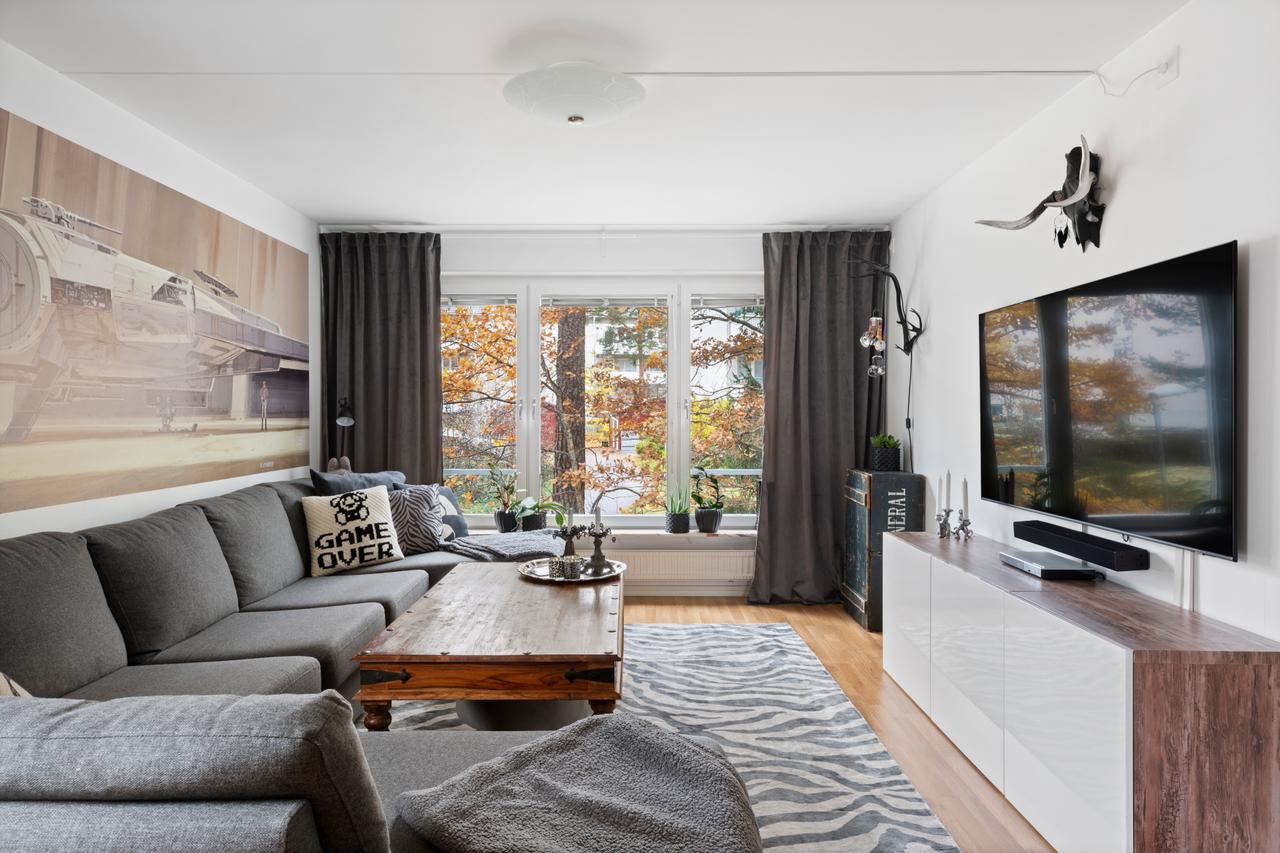 Lägenhet till salu på Malma Backe 5K, Malma Backe, Uppsala Booli