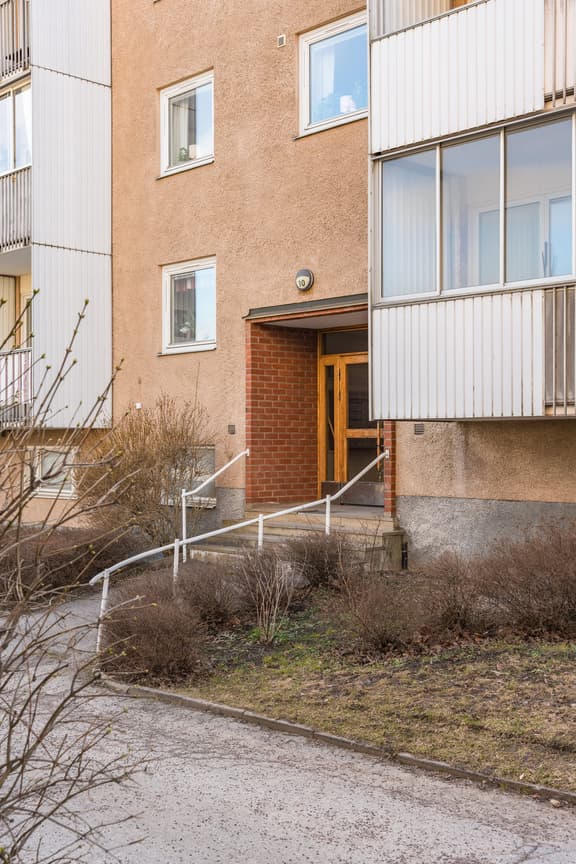 Bostäder till salu i Katrineholm Booli