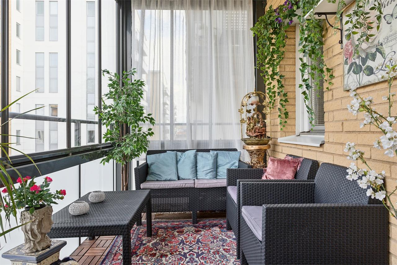 Lägenhet till salu på Sankt Persgatan 45C, Centrum, Norrköping Booli