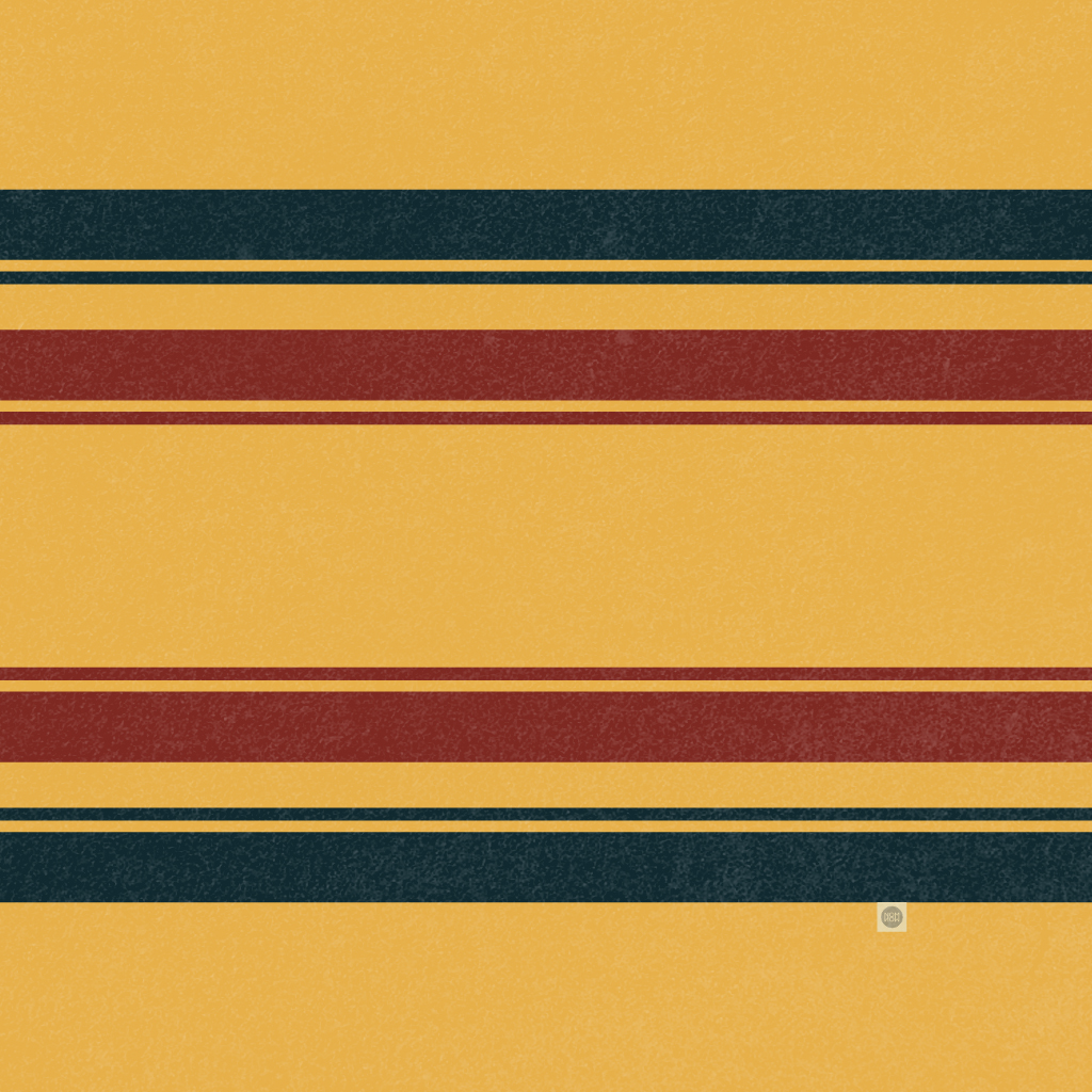 Yellowstone Pendleton Blanket Wallpaper