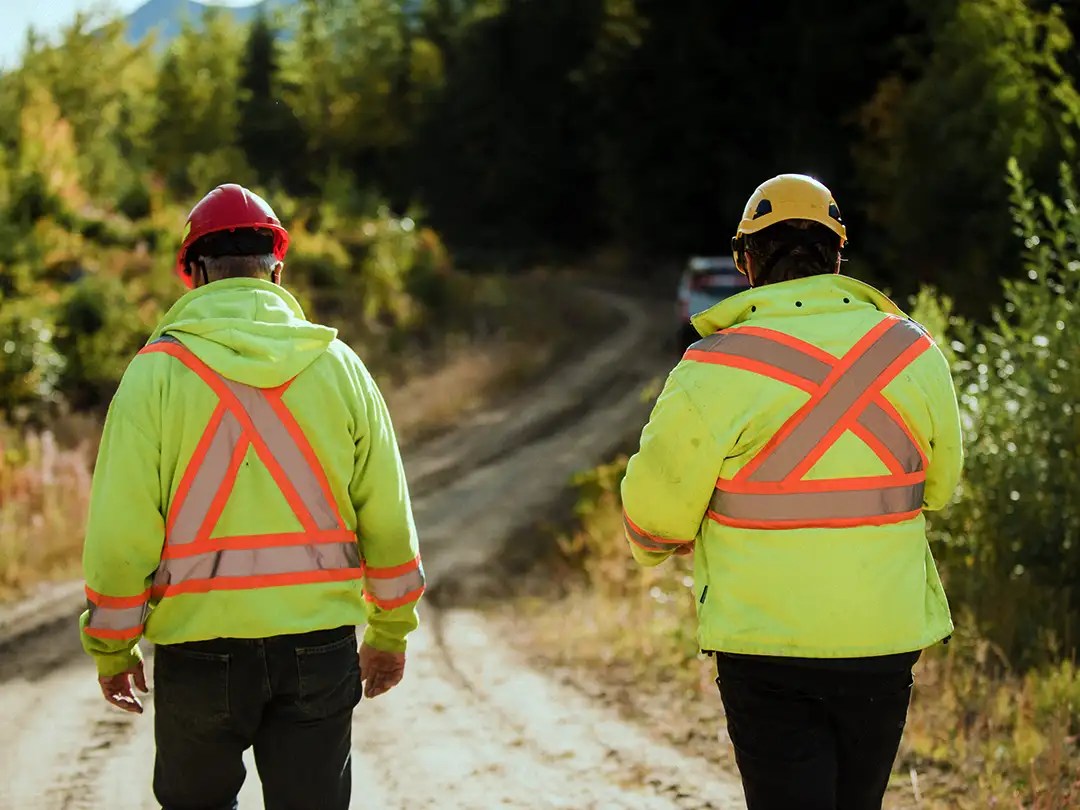 Environmental Stewardship BC Eco Industrial Services