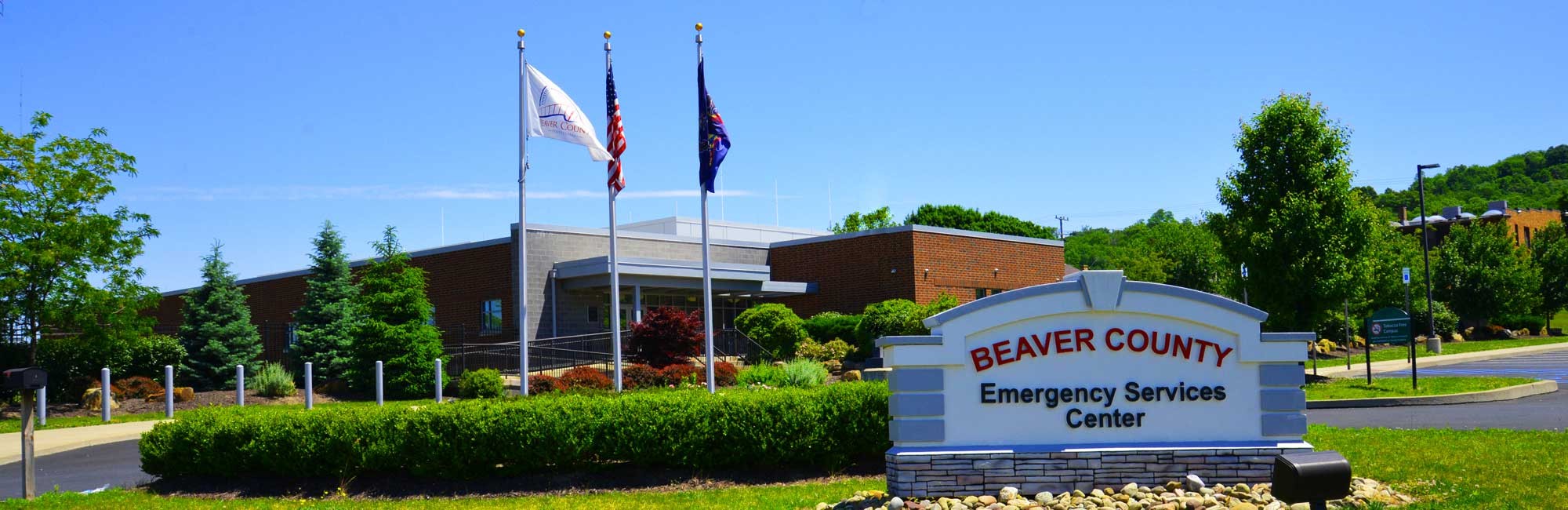 Beaver County Economic Development Authority