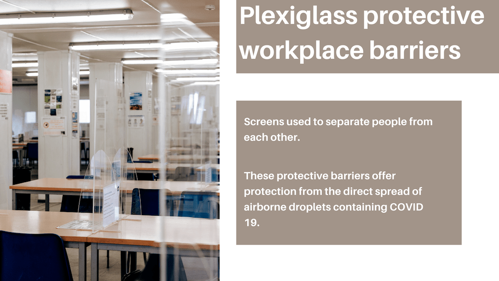 Working Safe During COVID19 BCEGI