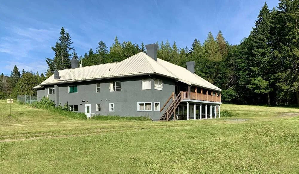 BC ELKS Children's Camps BC Elks Association