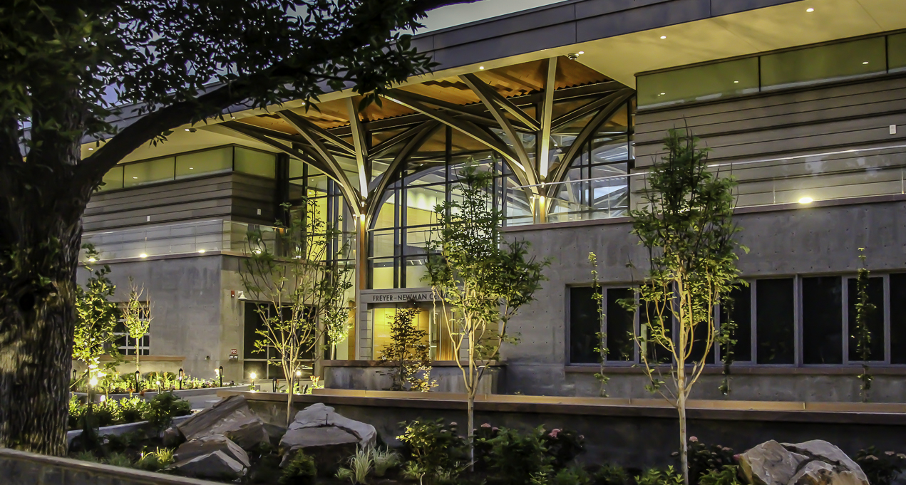 UCCS Village at Alpine Valley BCER Engineering Technology