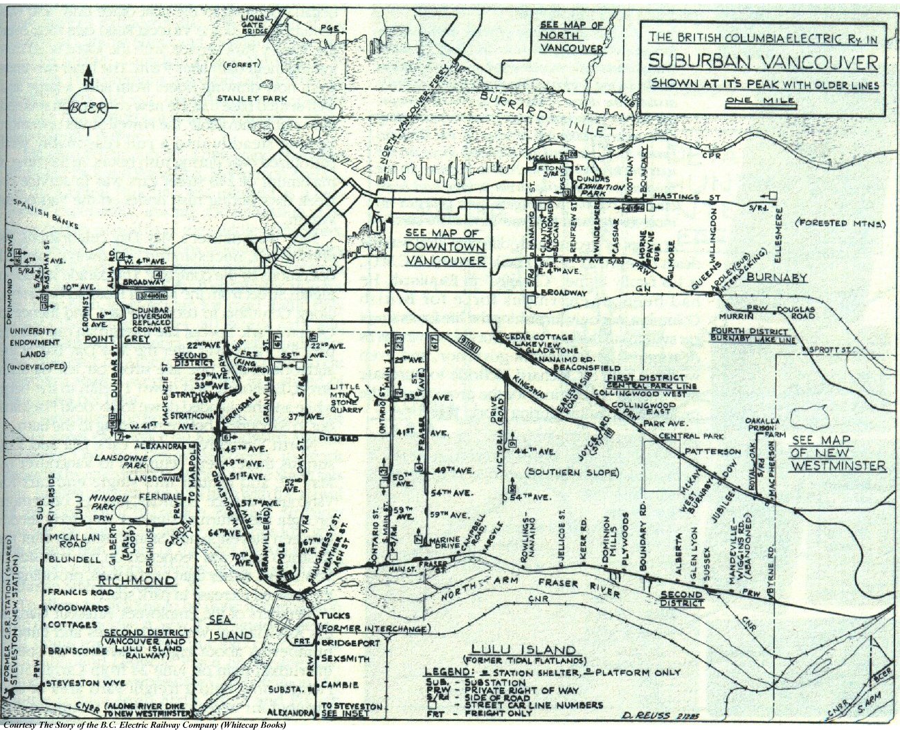 New Westminster Wikipedia