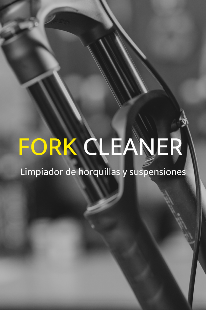 Fork Cleaner bceverythingispossible