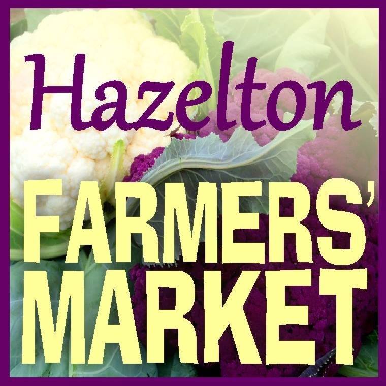 Hazelton Farmers' Market The BC Farmers’ Market Trail