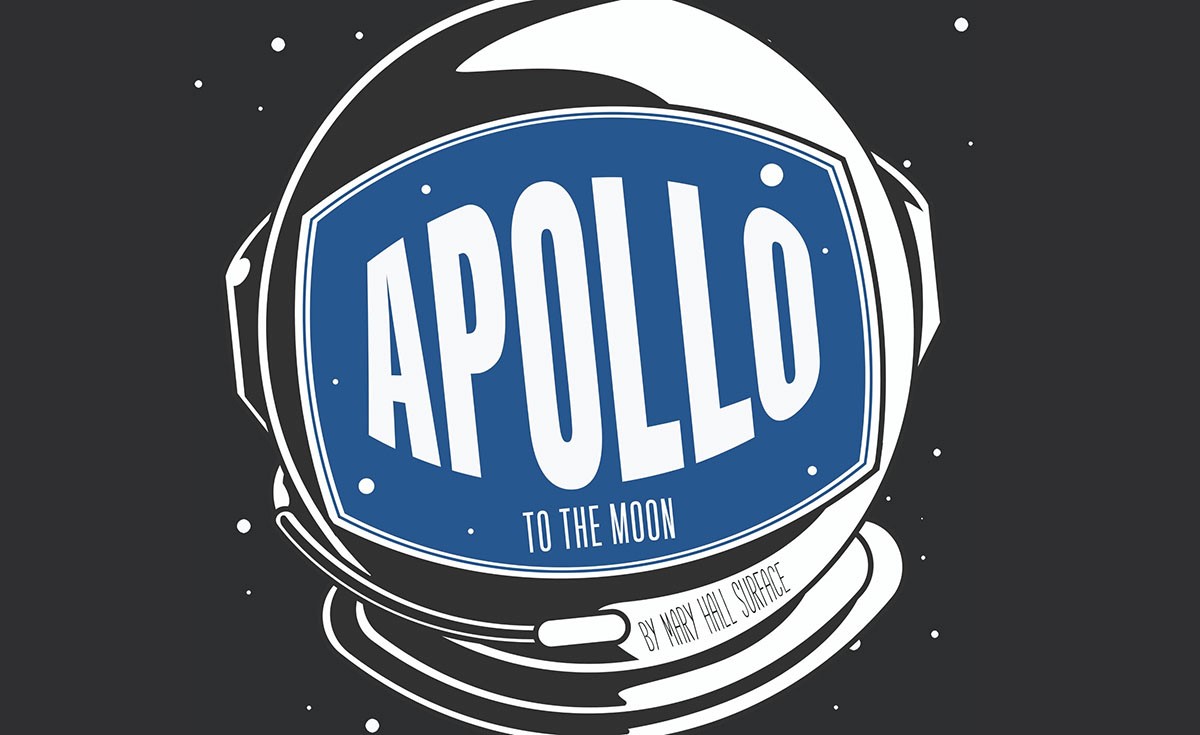 Apollo Orchestra Events 2023 Apollo To the Moon Performance The Center for the Arts & Sciences