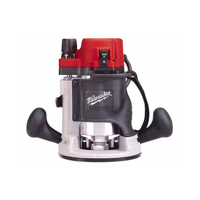 Milwaukee 5615-20 1-3/4 Max HP BodyGrip Router - BC Fasteners
