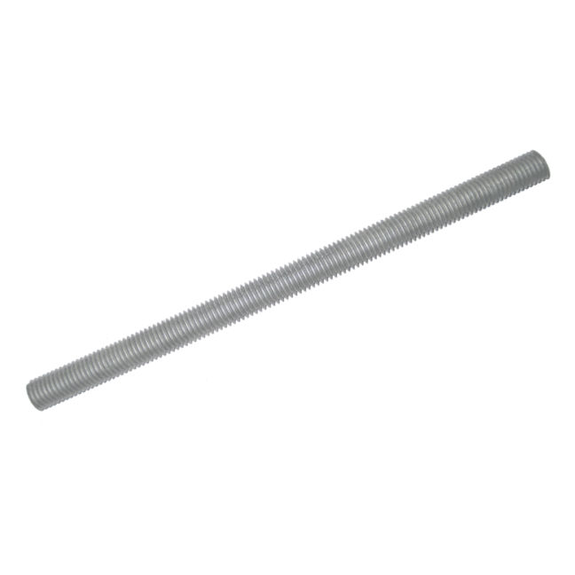 Galvanized Threaded Rod BC Fasteners & Tools