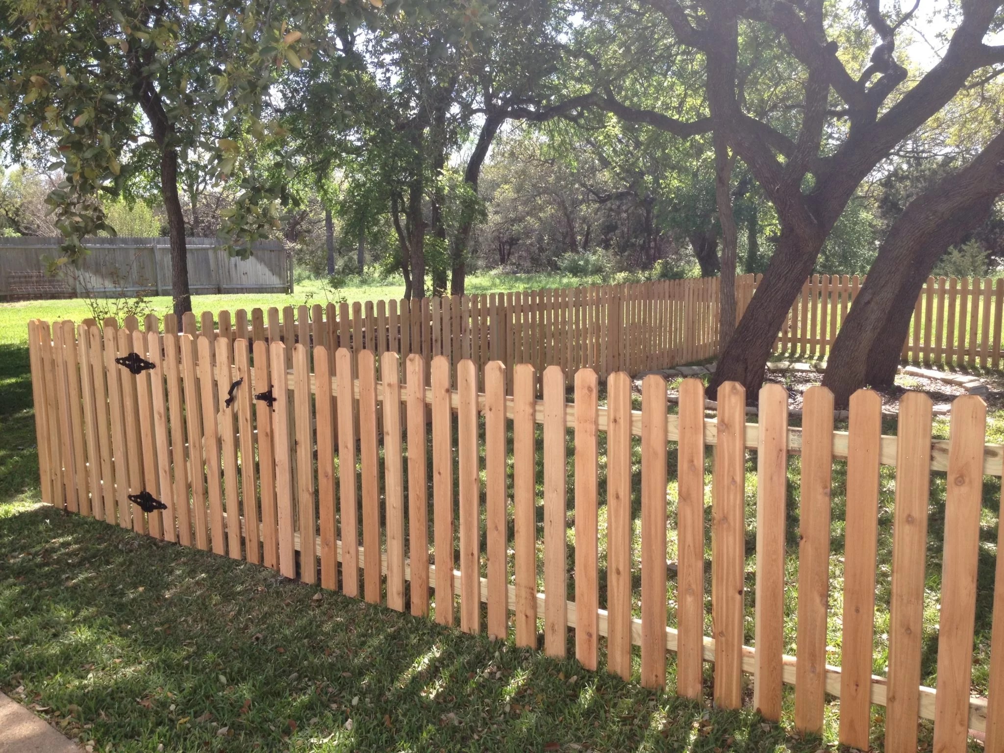 The Importance of Proper Fence Installation BC Fence