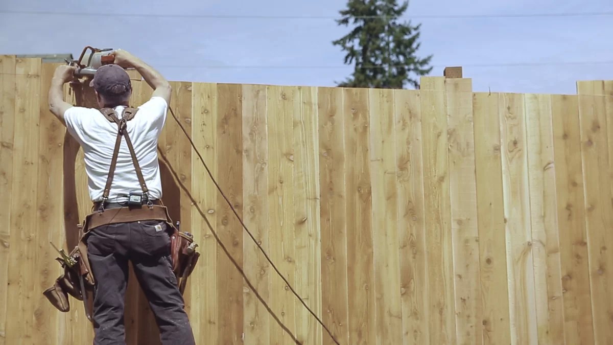 How to find the best Fence Contractor in Austin BC Fence