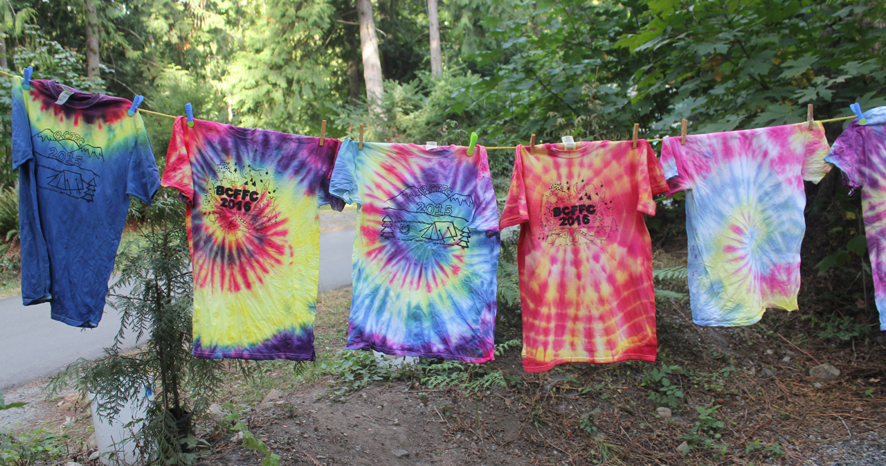 TShirts & TieDye BCFFC