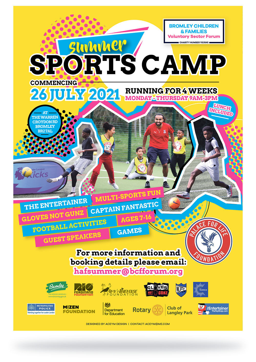 BCFForum Summer Camp 2021 bcfforum