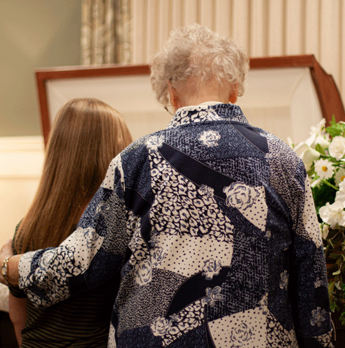 Bear Creek Funeral Home Caring For Each As Our Own