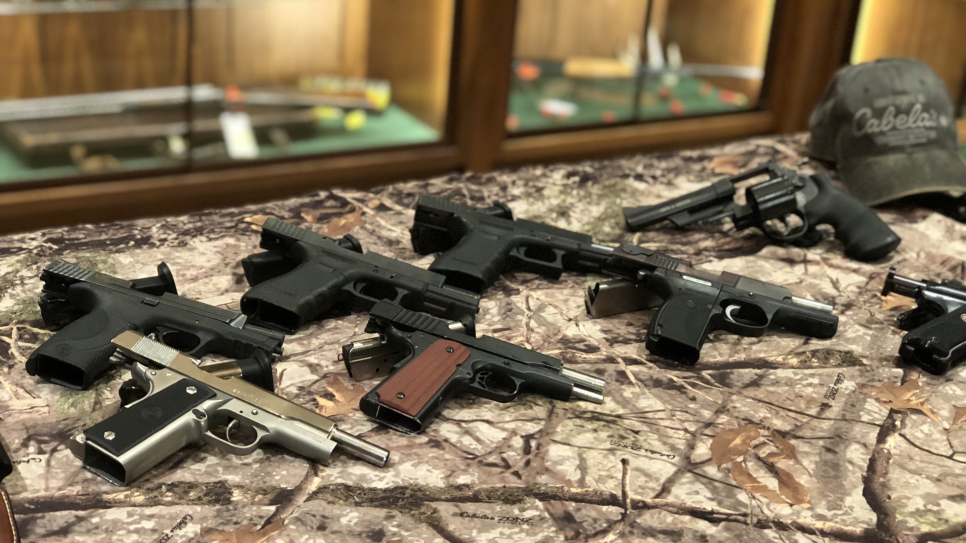 Free Canadian Firearms Safety Course Quiz Nonrestricted