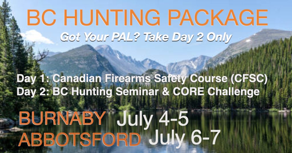 Checking the status of your PAL application? BC Firearms Academy Checking the status of your