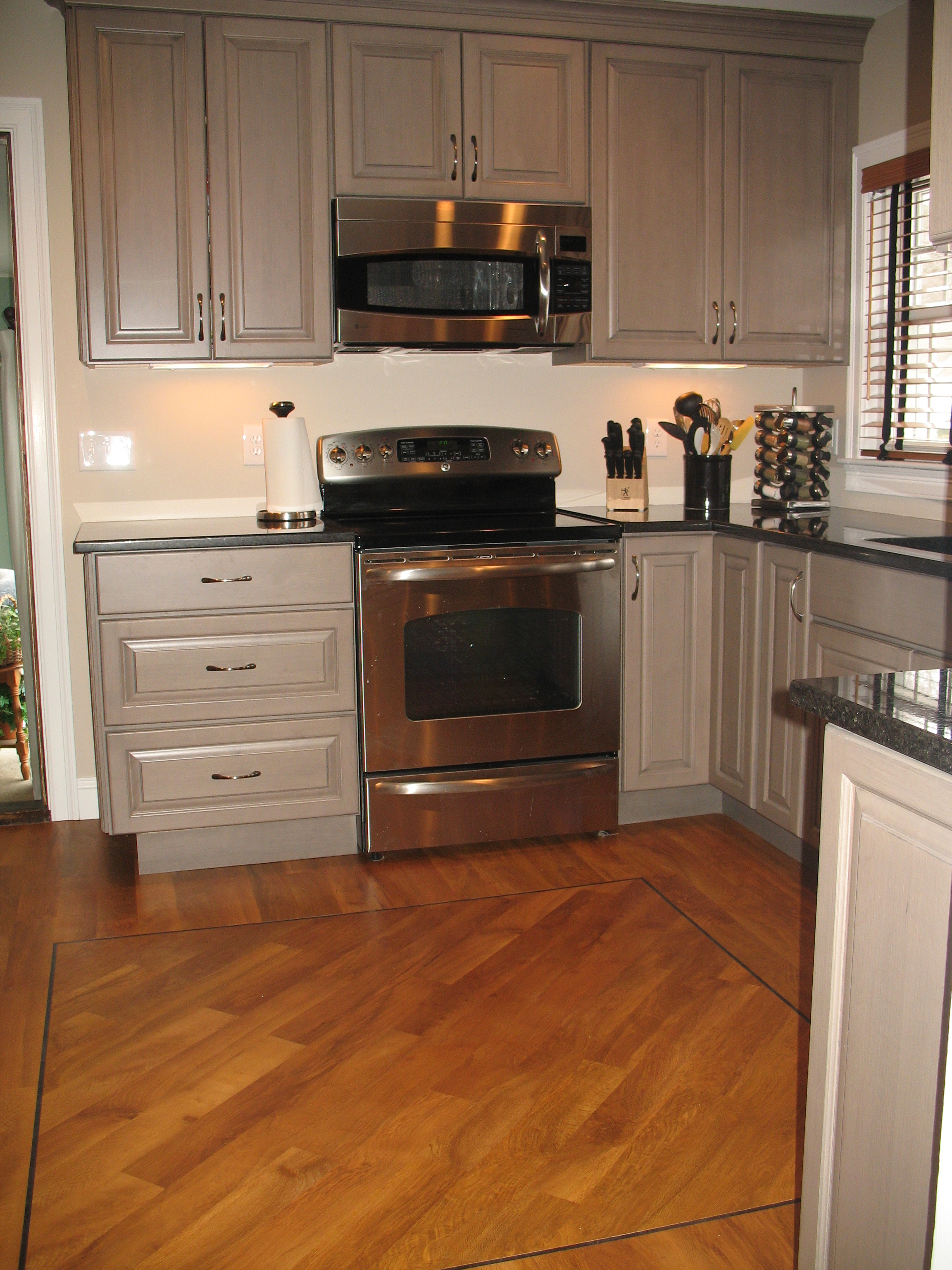 Unique Vinyl Flooring B&C Floor Store Portsmouth, NH