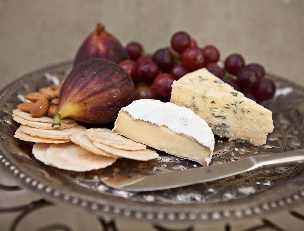 Goldfields Farmhouse Cheese Bendigo Community Farmers Market