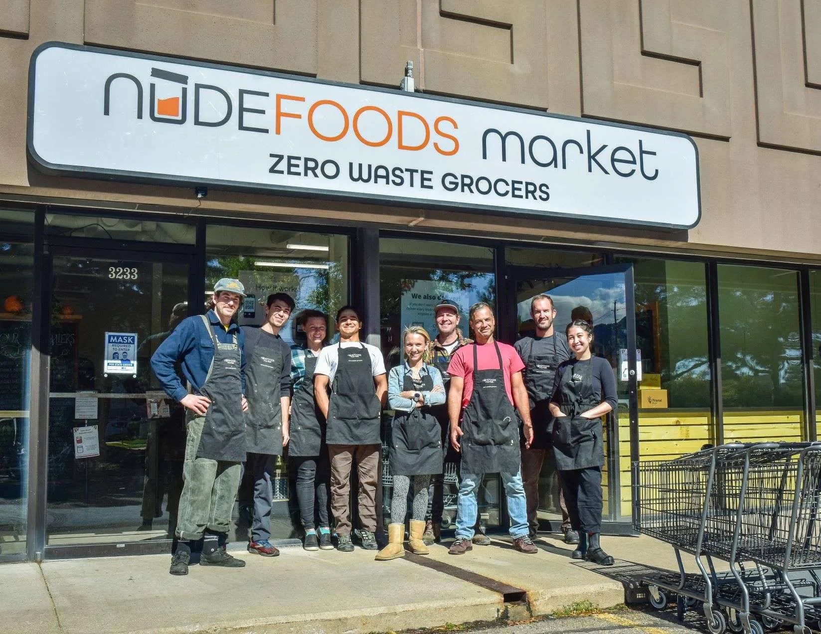 10 Easy Ways to Reduce Your Waste by Nude Foods Market - Boulder County Farmers Markets