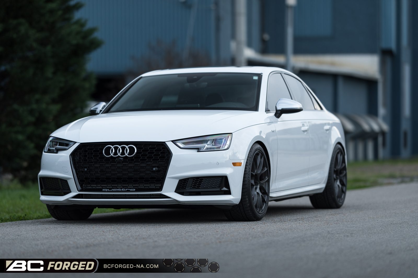 JON’S AUDI B9 S4 19X9.5″ RS40 BC NA