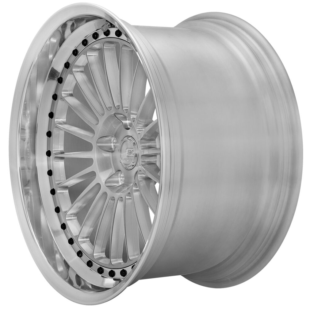 Modular Wheels BC NA