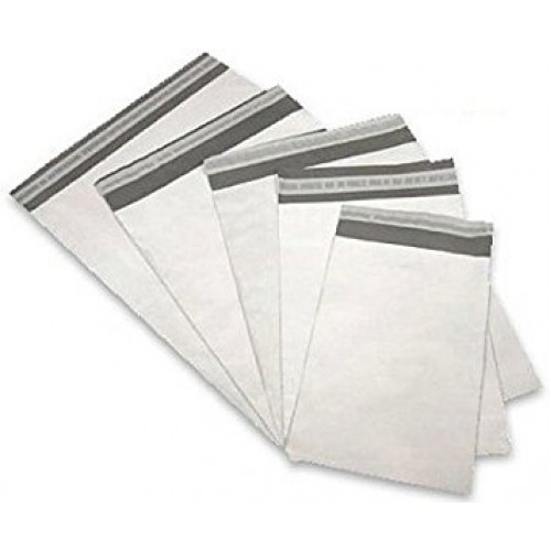 Poly Mailer Bags