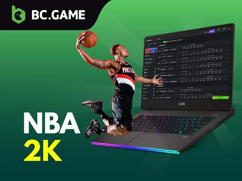 BC Game Sports and Casino BCGame 2023