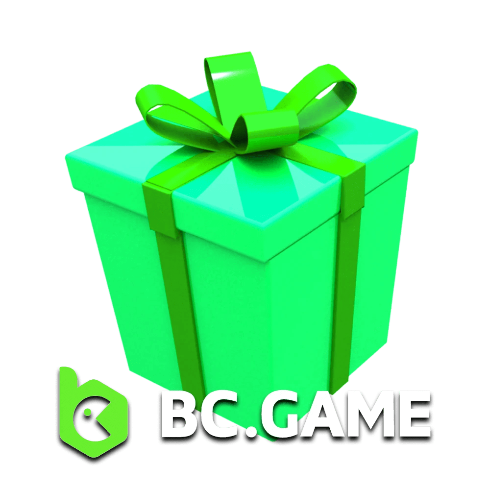 BC Game Bonus Codes in Bangladesh 2024