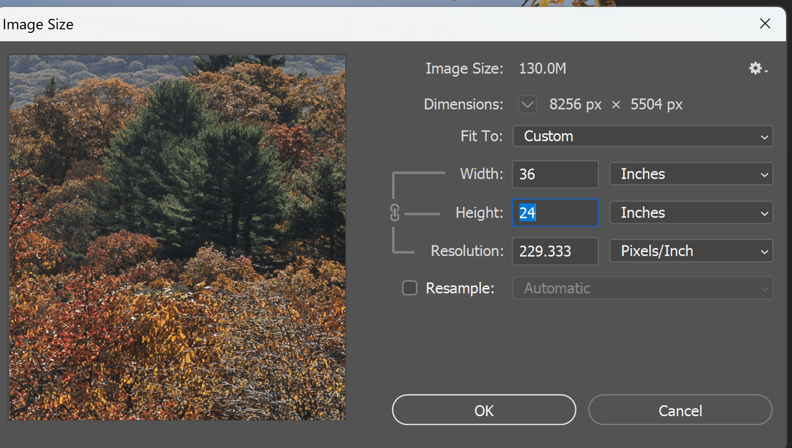 Fine Art Printing Resolution Backcountry Gallery Photography Forums