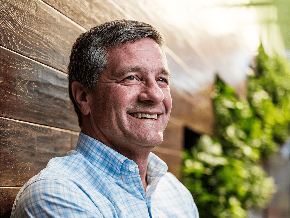 How to Build a Data Platform with Lane Arthur BCG Henderson Institute