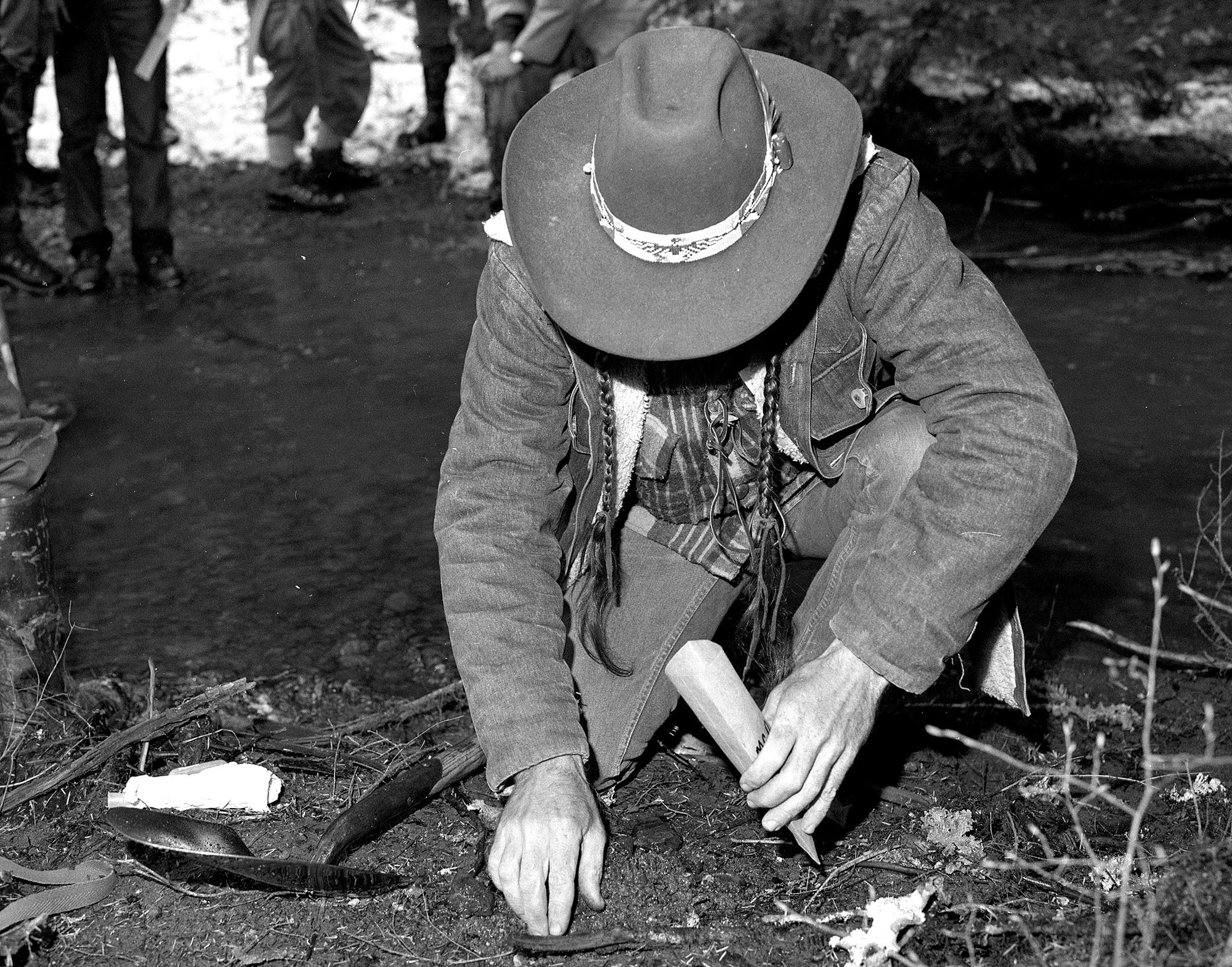 The Modern Day Gold Prospector BC Gold Adventures