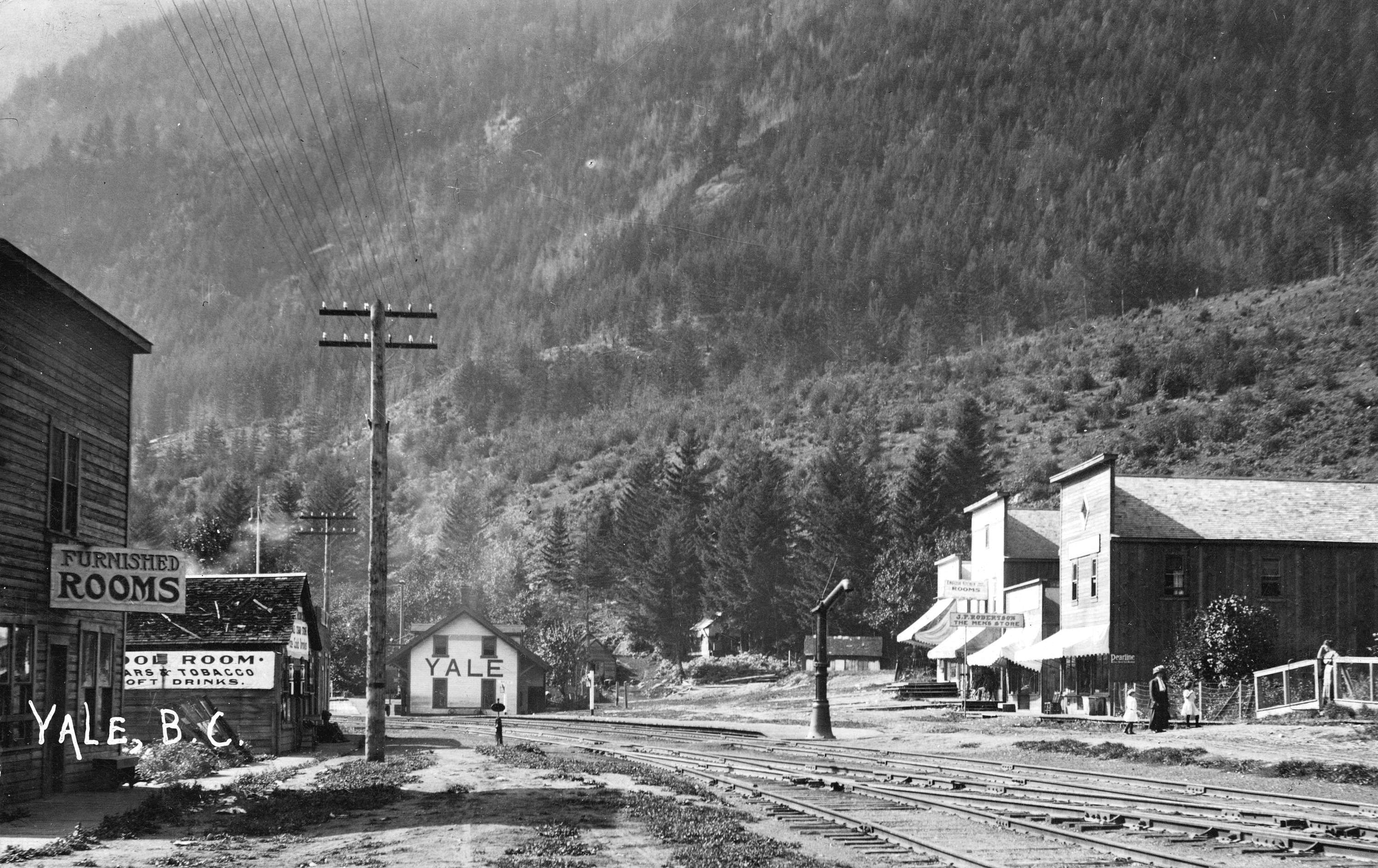 Fraser River Gold Rush 1858 BC Gold Adventures