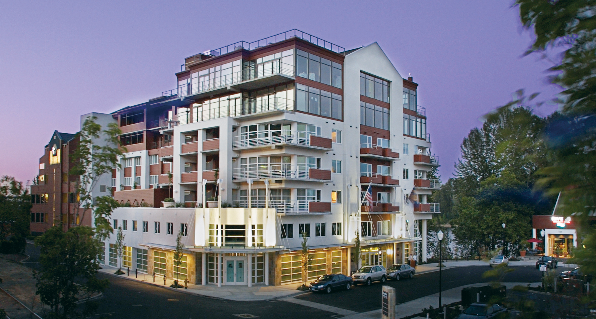 Avalon Hotel & Spa BC Group