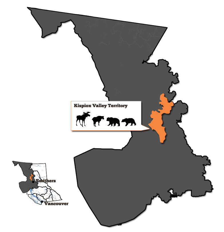 About British Columbia Guide Outfitters BC Guided Hunting BC Hunts