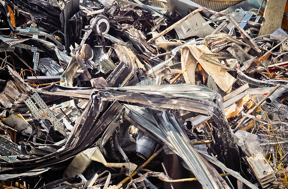 Familyowned Junk Removal Service BC Hauling of Irvine