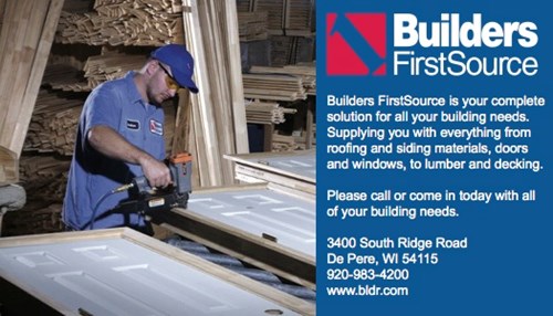 Brown County Home Builders