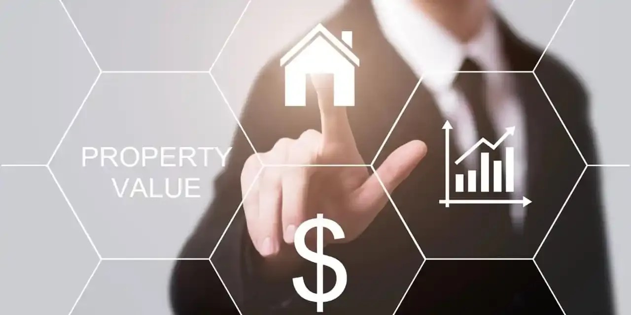 Home Valuation BC Homes for sale