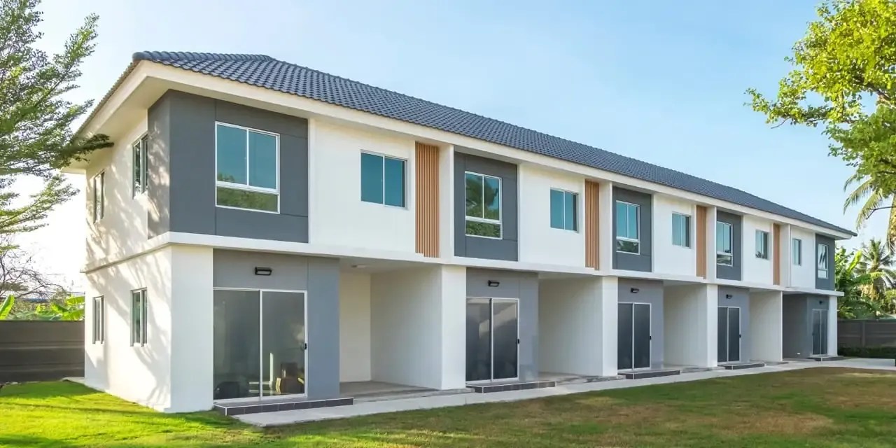 Multifamily Properties for Sale BC Homes for sale