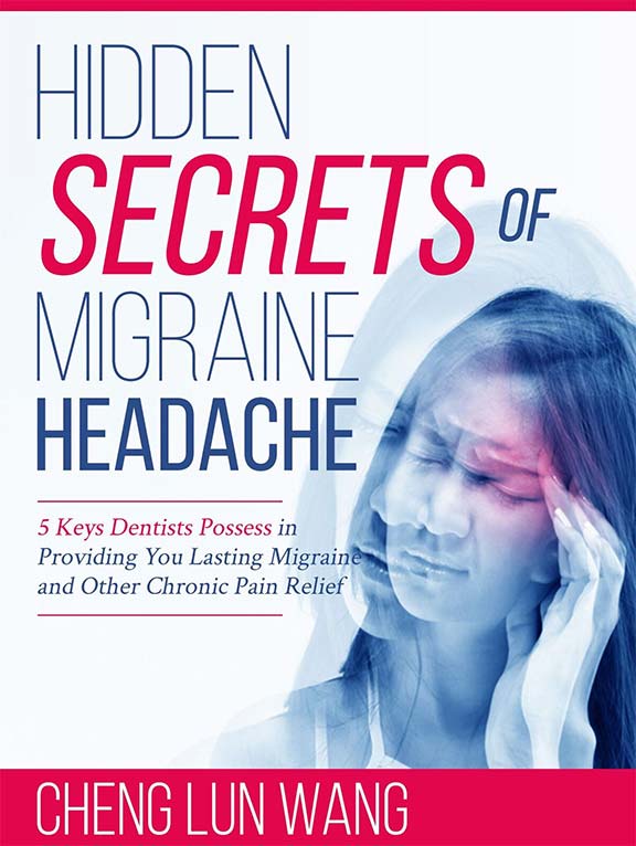 Headache Specialist Vancouver Chronic Head Pain, Migraine Exam