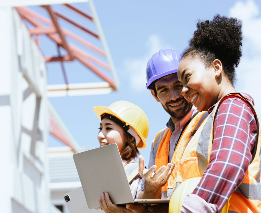 About Us Blue Line Industries