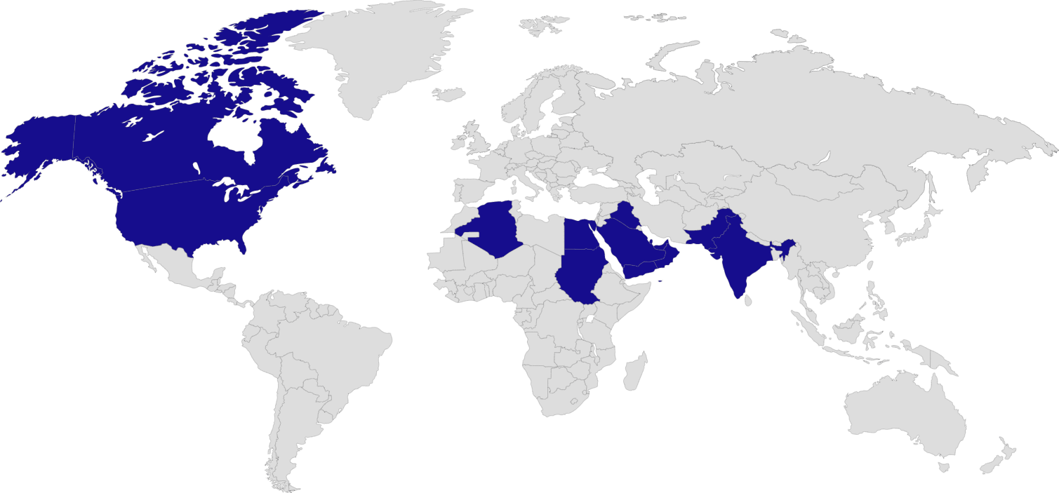 Our Locations Blue Line Industries
