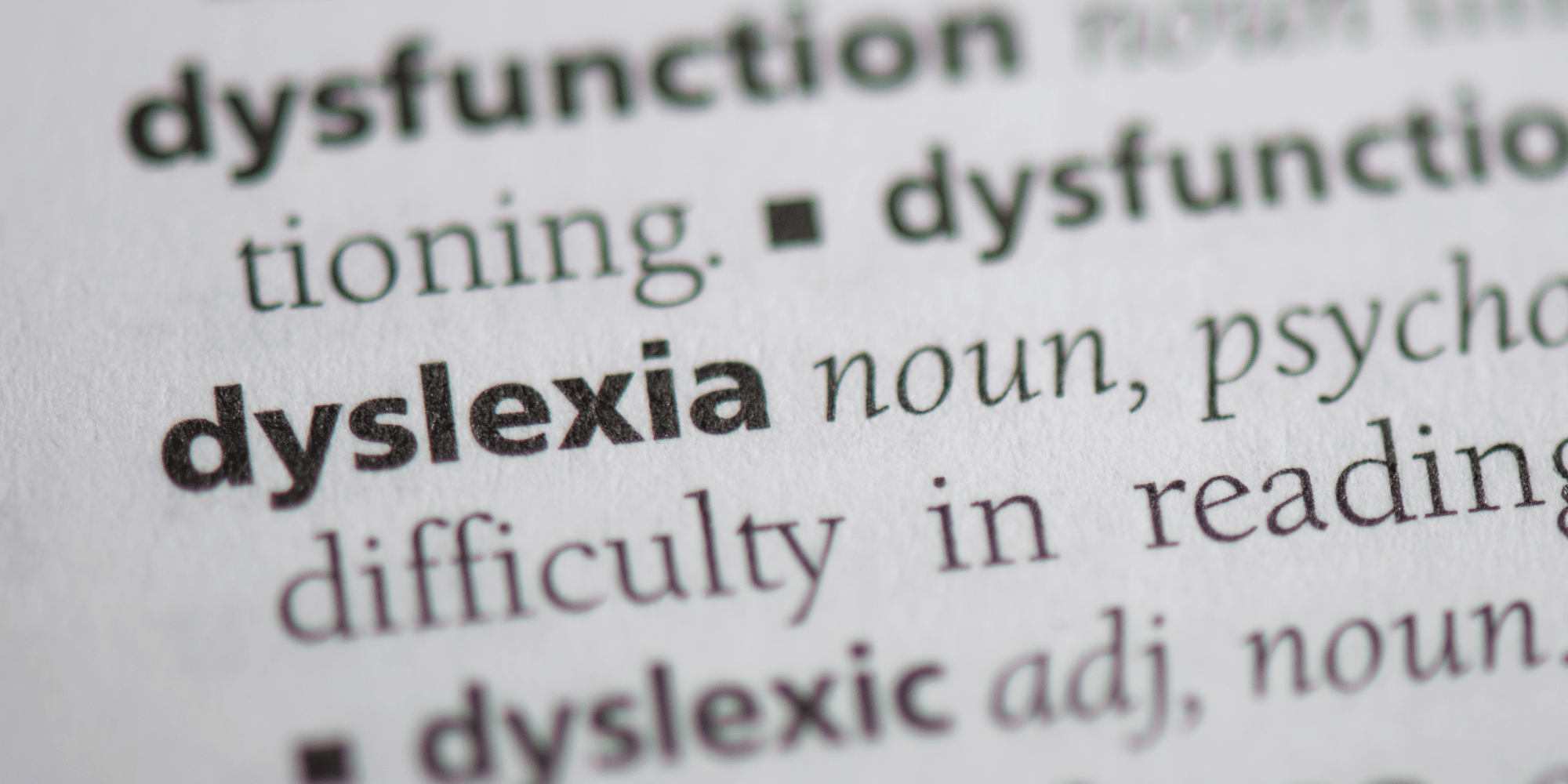 Things You Need to Know About the Ohio Dyslexia Law Buckeye Community